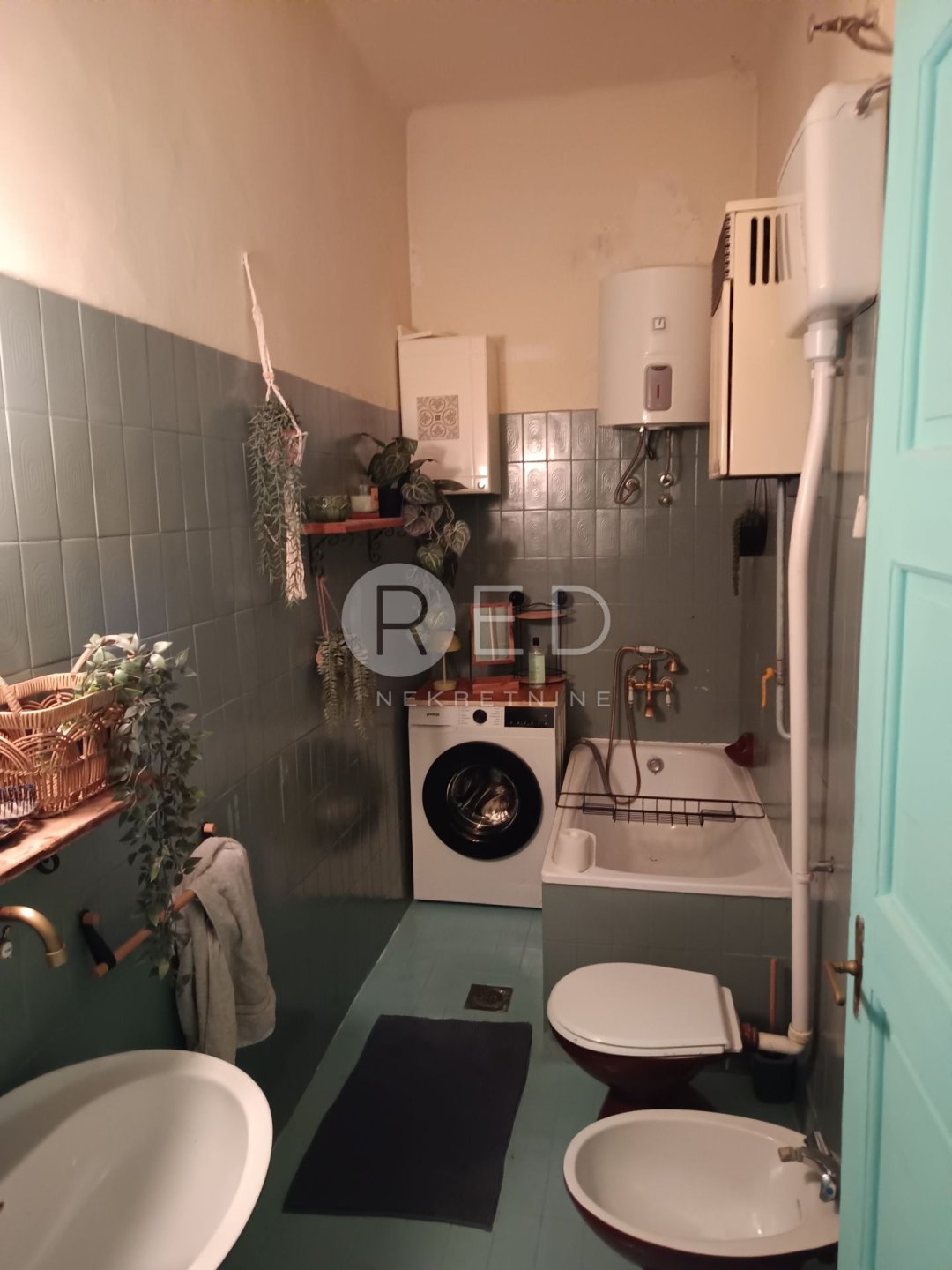 Apartmán K pronájmu - Osječko-baranjska Osijek