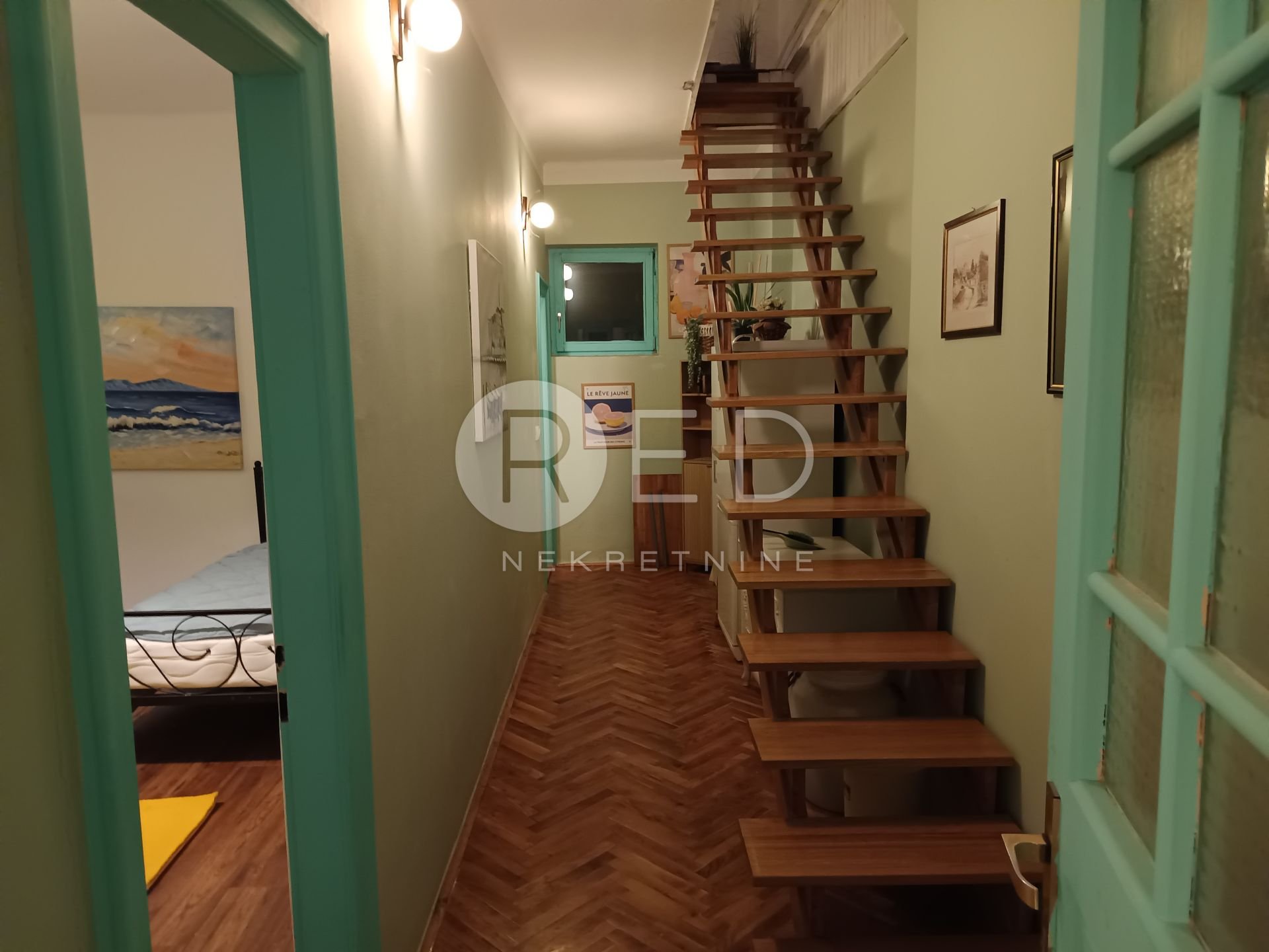 Apartmán K pronájmu - Osječko-baranjska Osijek
