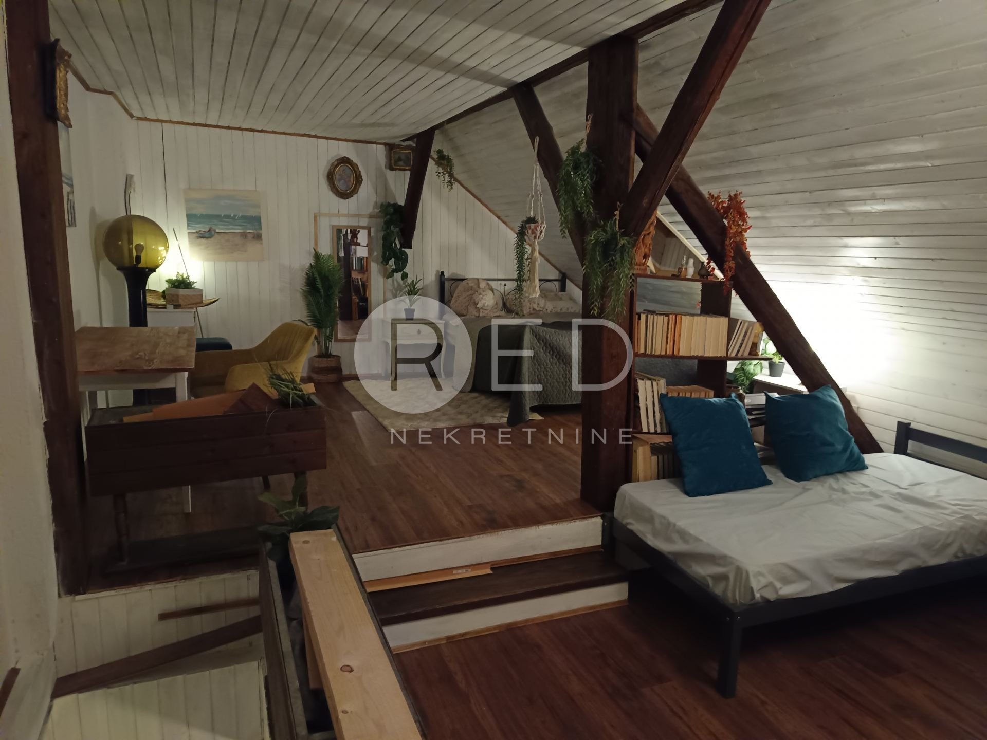 Apartmán K pronájmu - Osječko-baranjska Osijek