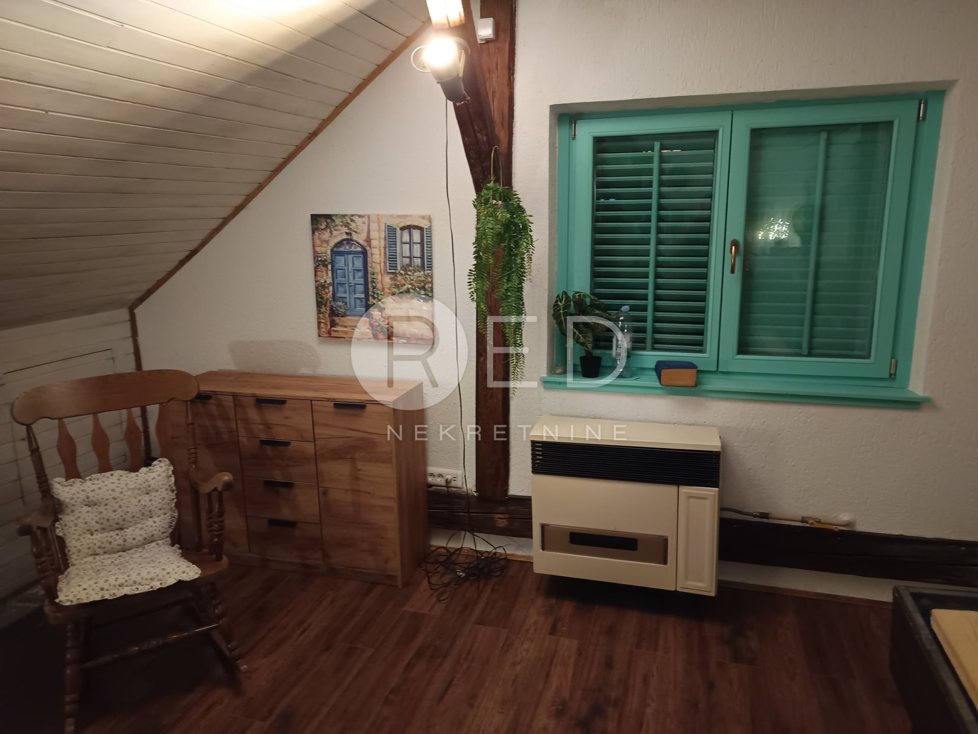 Apartmán K pronájmu - Osječko-baranjska Osijek