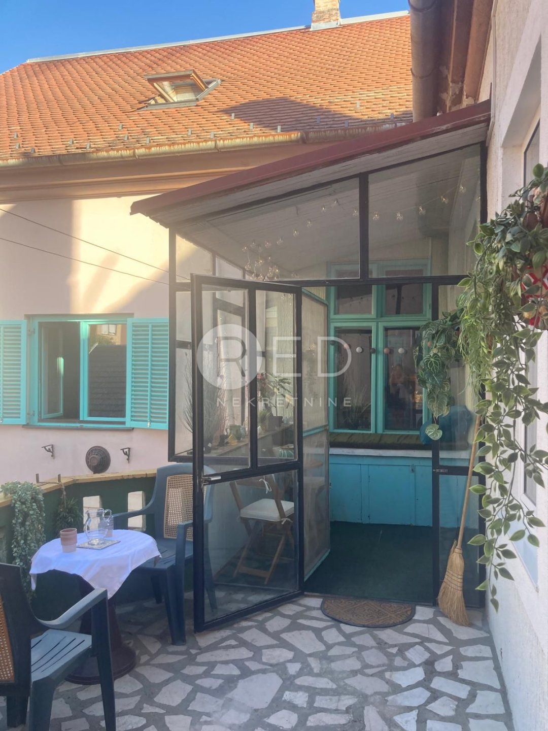 Apartmán K pronájmu - Osječko-baranjska Osijek