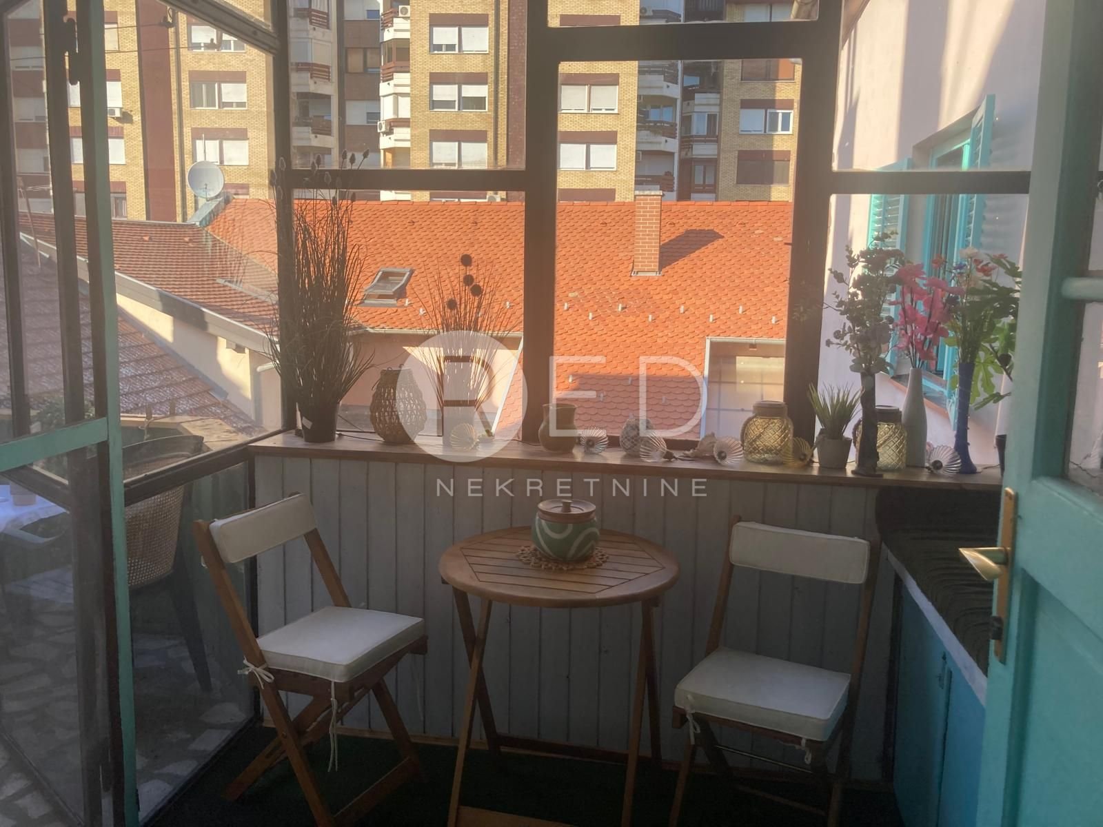 Apartmán K pronájmu - Osječko-baranjska Osijek