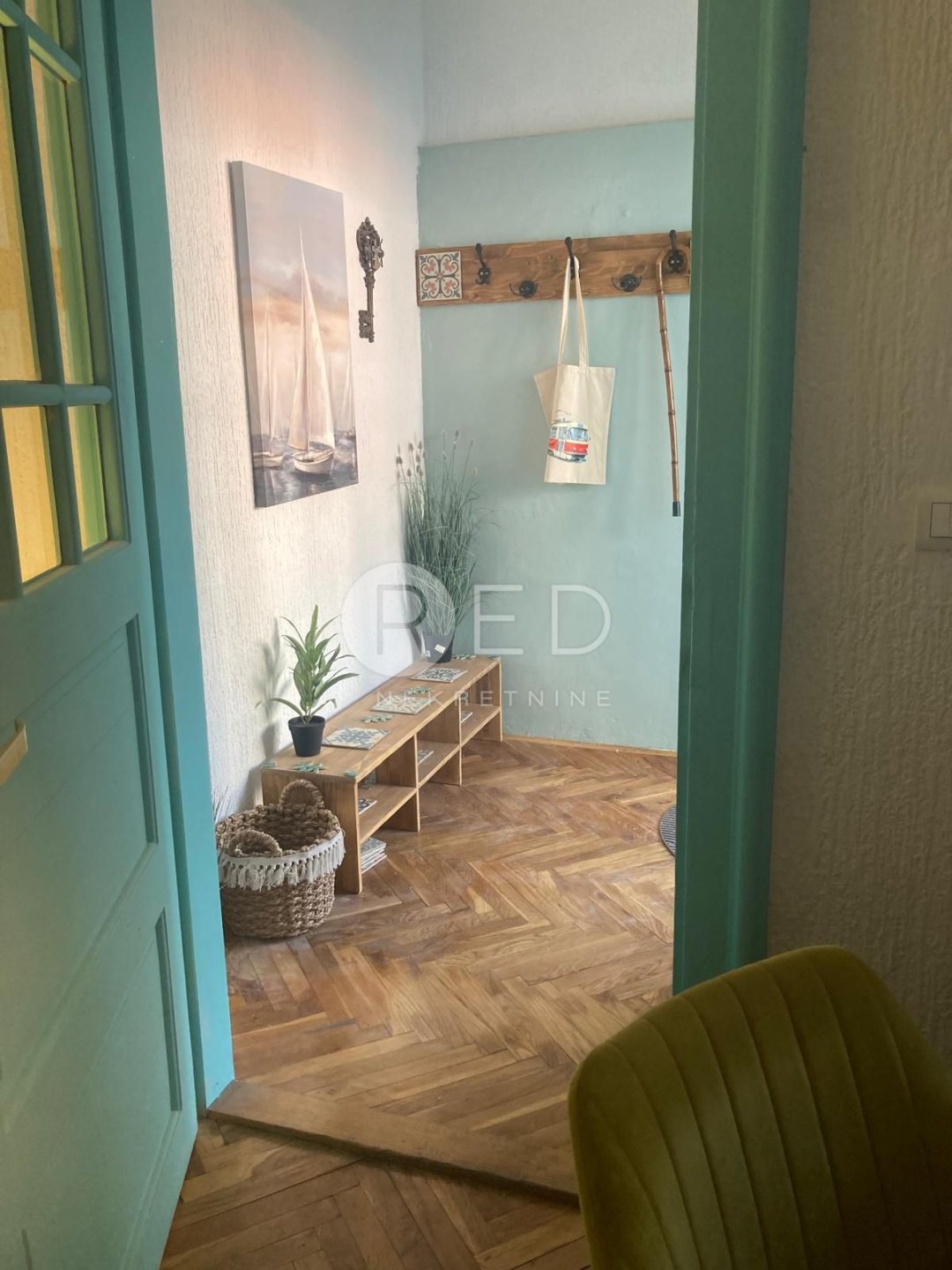Apartmán K pronájmu - Osječko-baranjska Osijek