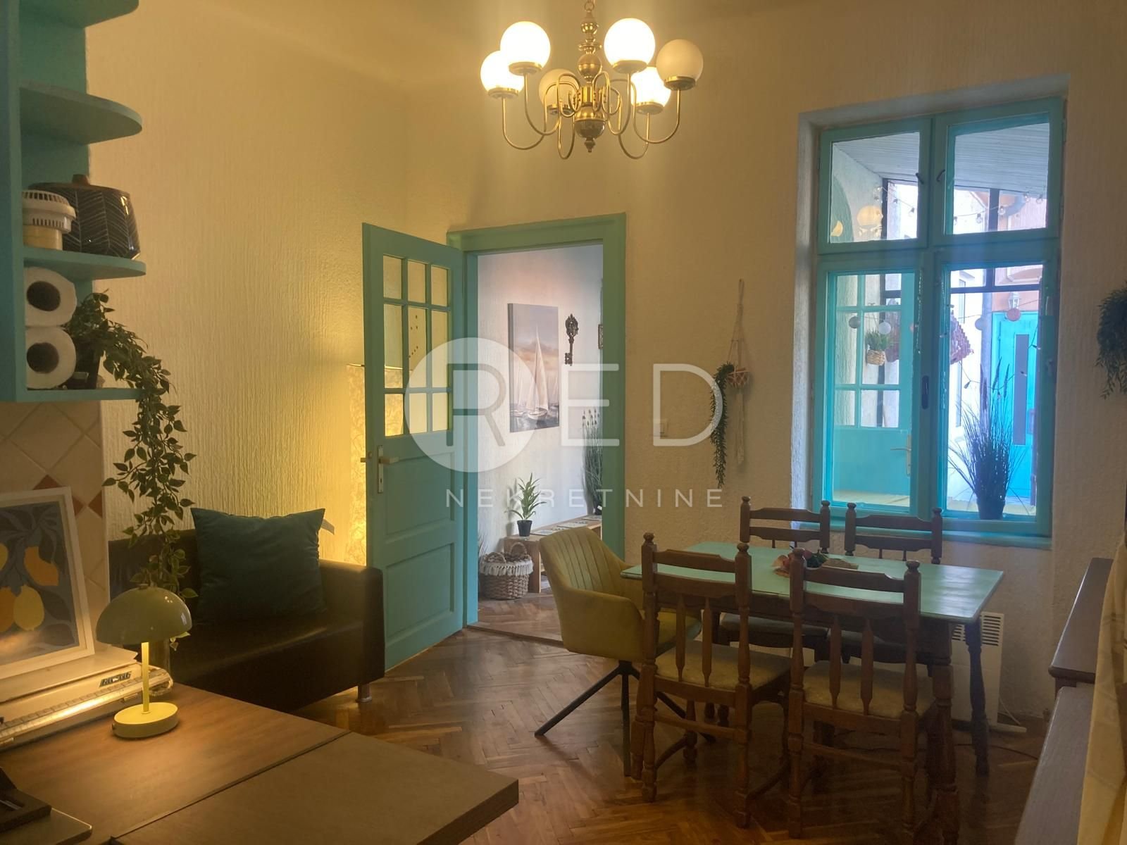 Apartmán K pronájmu - Osječko-baranjska Osijek