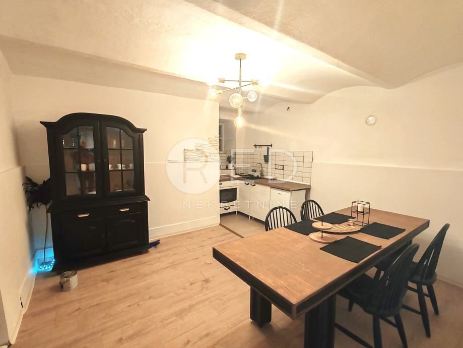 Flat For sale - Grad Zagreb Donji Grad - foto 1/7