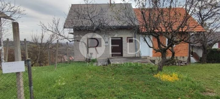 Casa In vendita - Grad Zagreb Sesvete - foto 3/3