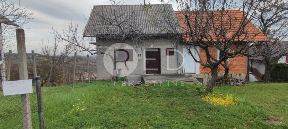 Casa In vendita - Grad Zagreb Sesvete