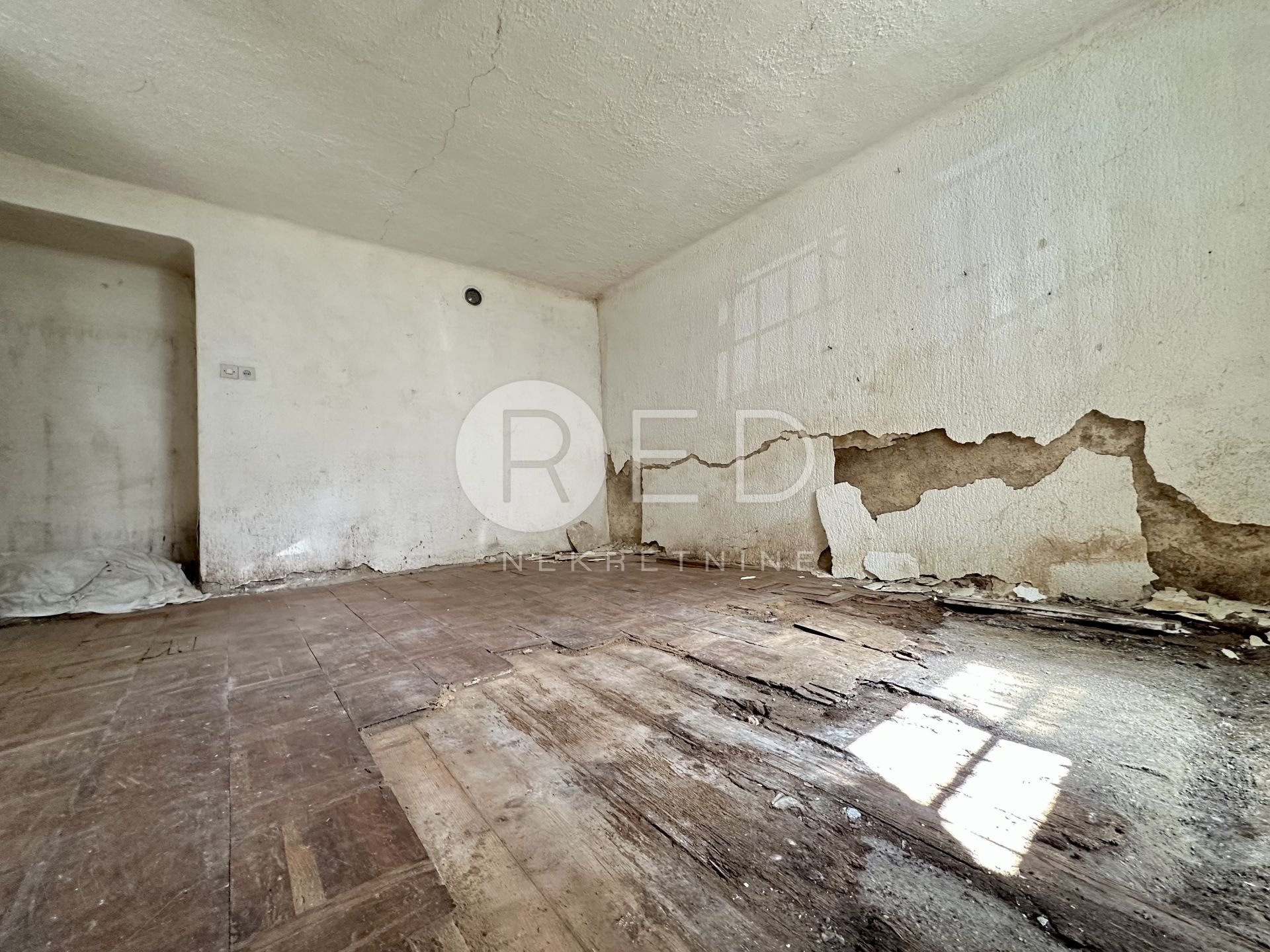Apartment Zu verkaufen - Grad Zagreb Maksimir