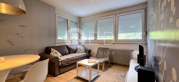Apartmán na prodej 38 m² – Južno Naselje