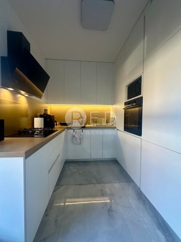 Apartmán na prodej 80 m² – Crvene Kuće