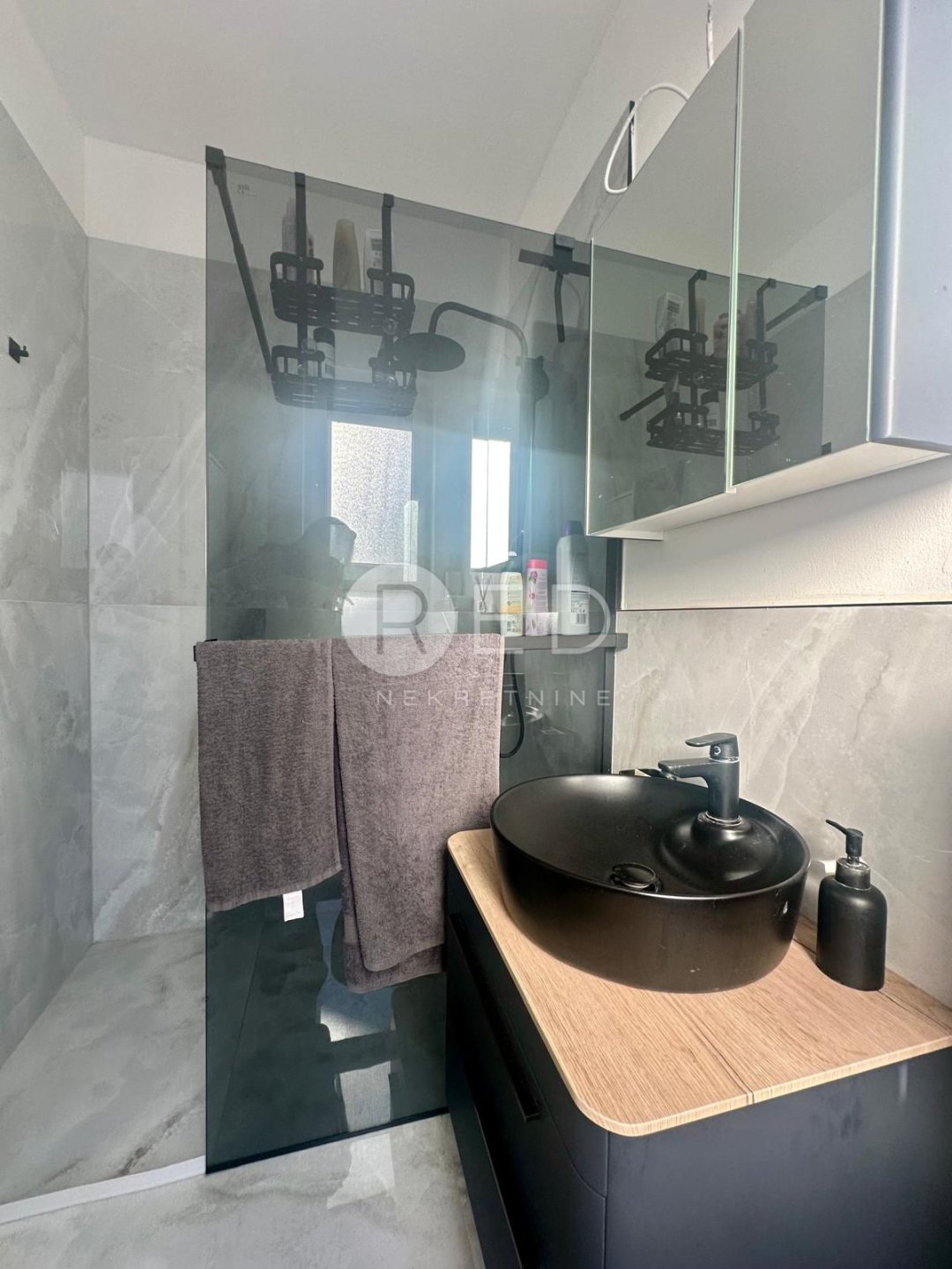 Apartment Zu verkaufen - Zadarska Zadar