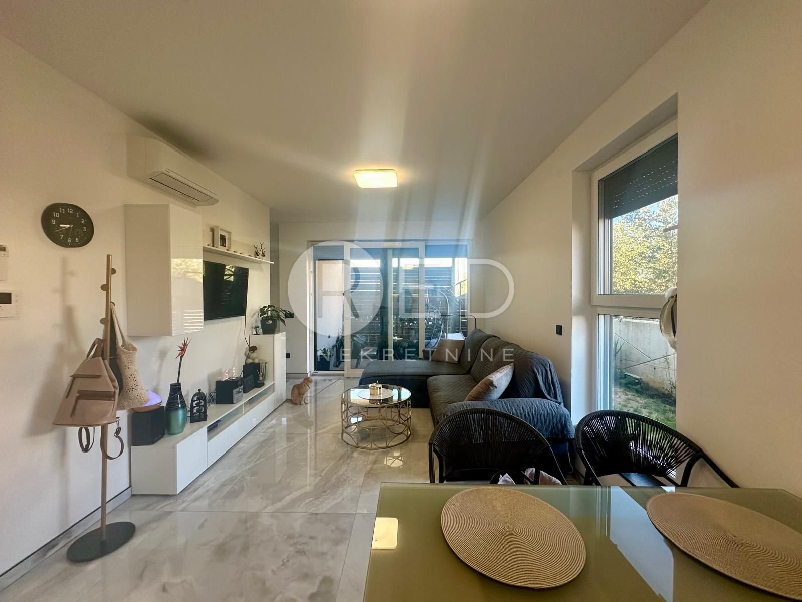 Apartment Zu verkaufen - Zadarska Zadar