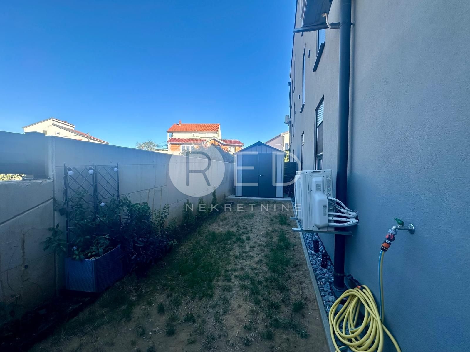 Apartment Zu verkaufen - Zadarska Zadar