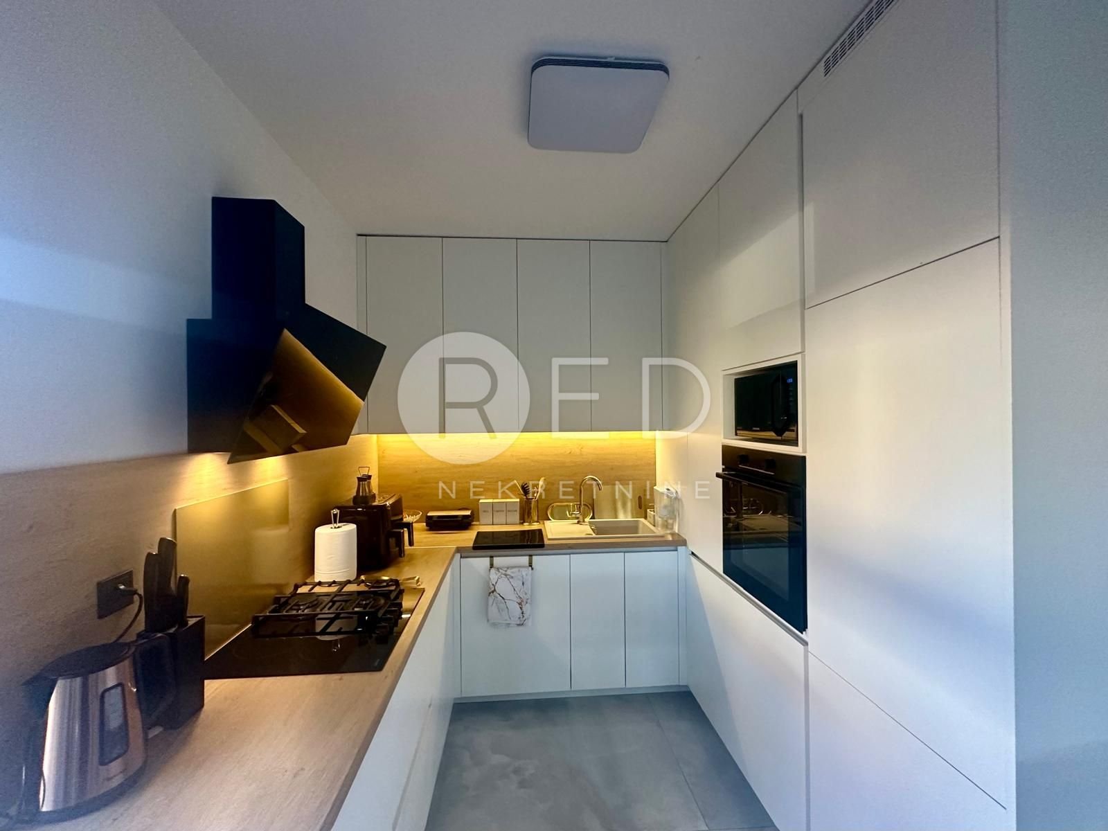 Apartment Zu verkaufen - Zadarska Zadar