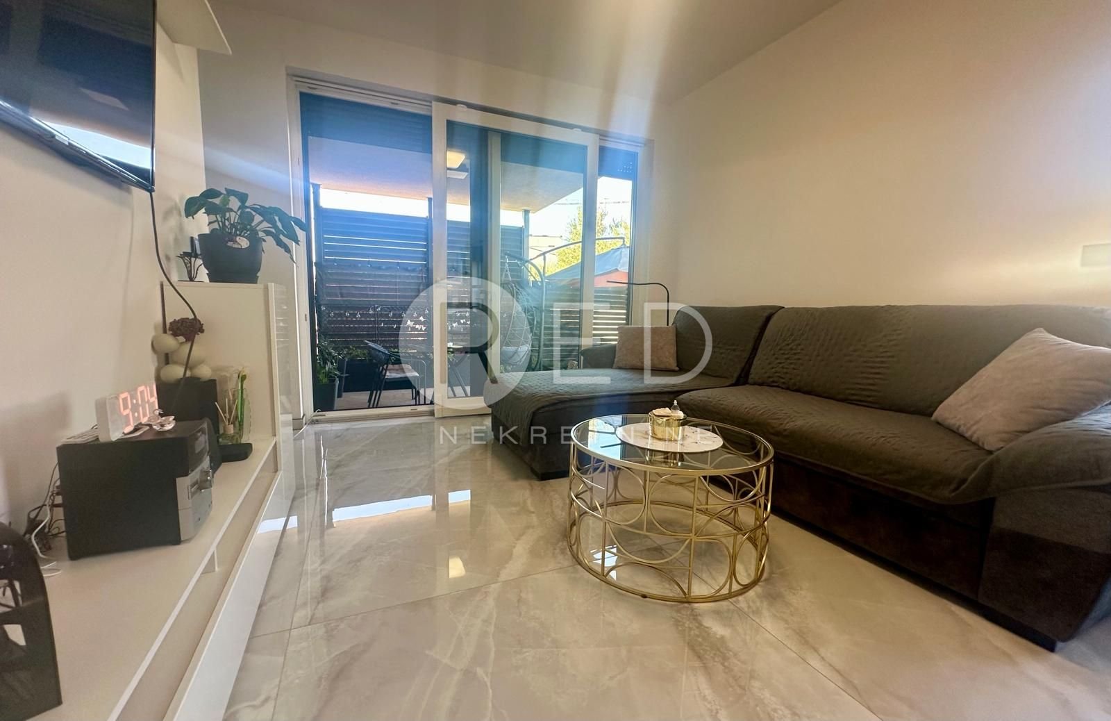 Apartment Zu verkaufen - Zadarska Zadar