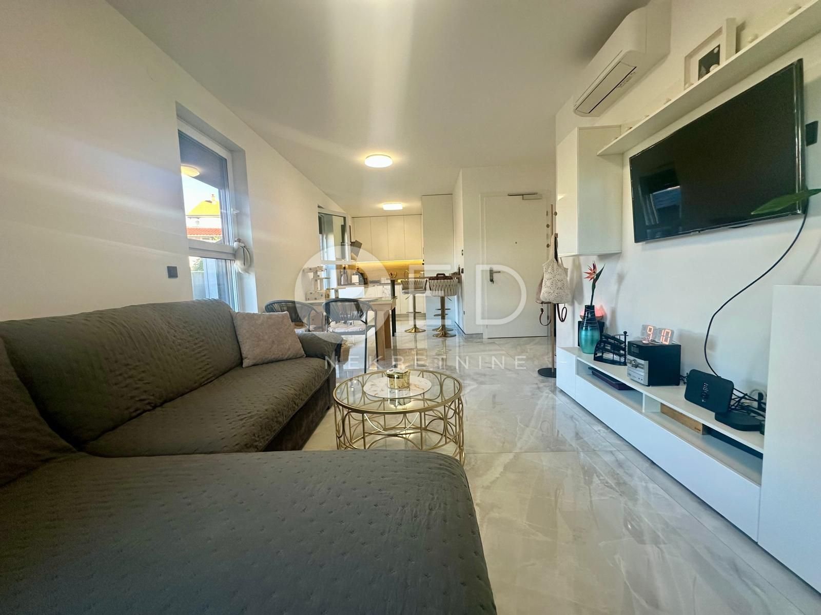 Apartment Zu verkaufen - Zadarska Zadar