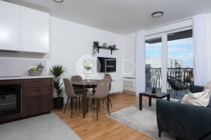 Stan za najam 42 m² – Višnjik