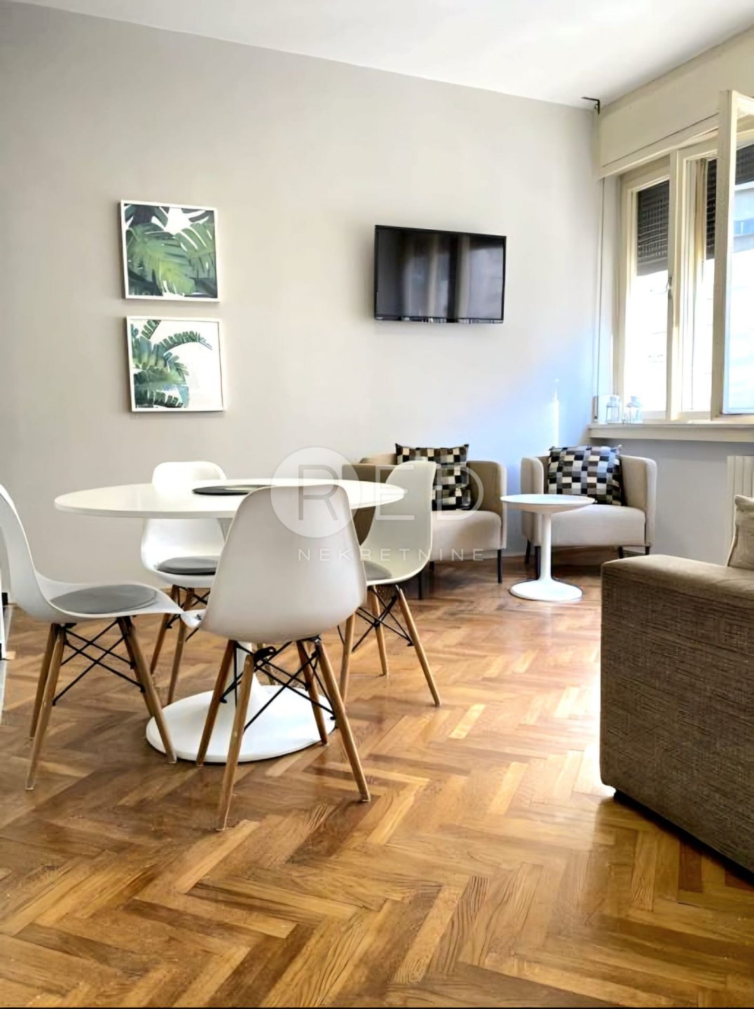 Appartamento In vendita - Grad Zagreb Donji Grad - foto 1/7