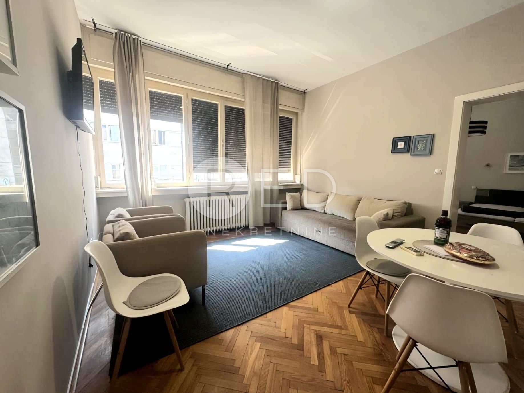 Appartamento In vendita - Grad Zagreb Donji Grad