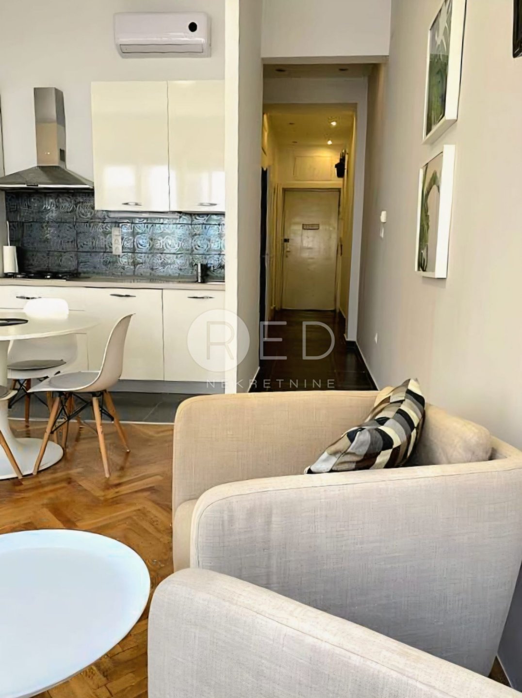 Appartamento In vendita - Grad Zagreb Donji Grad