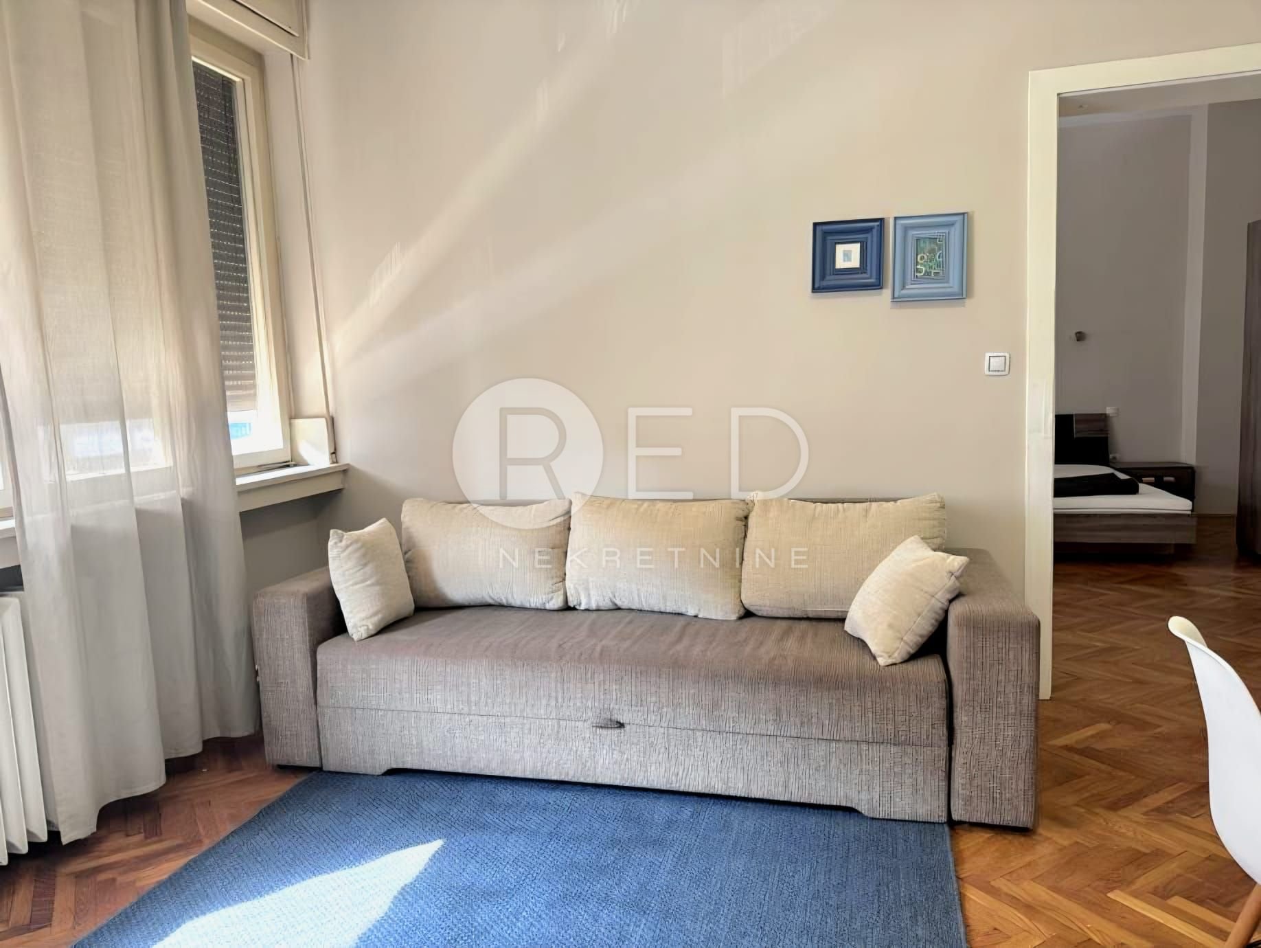 Appartamento In vendita - Grad Zagreb Donji Grad
