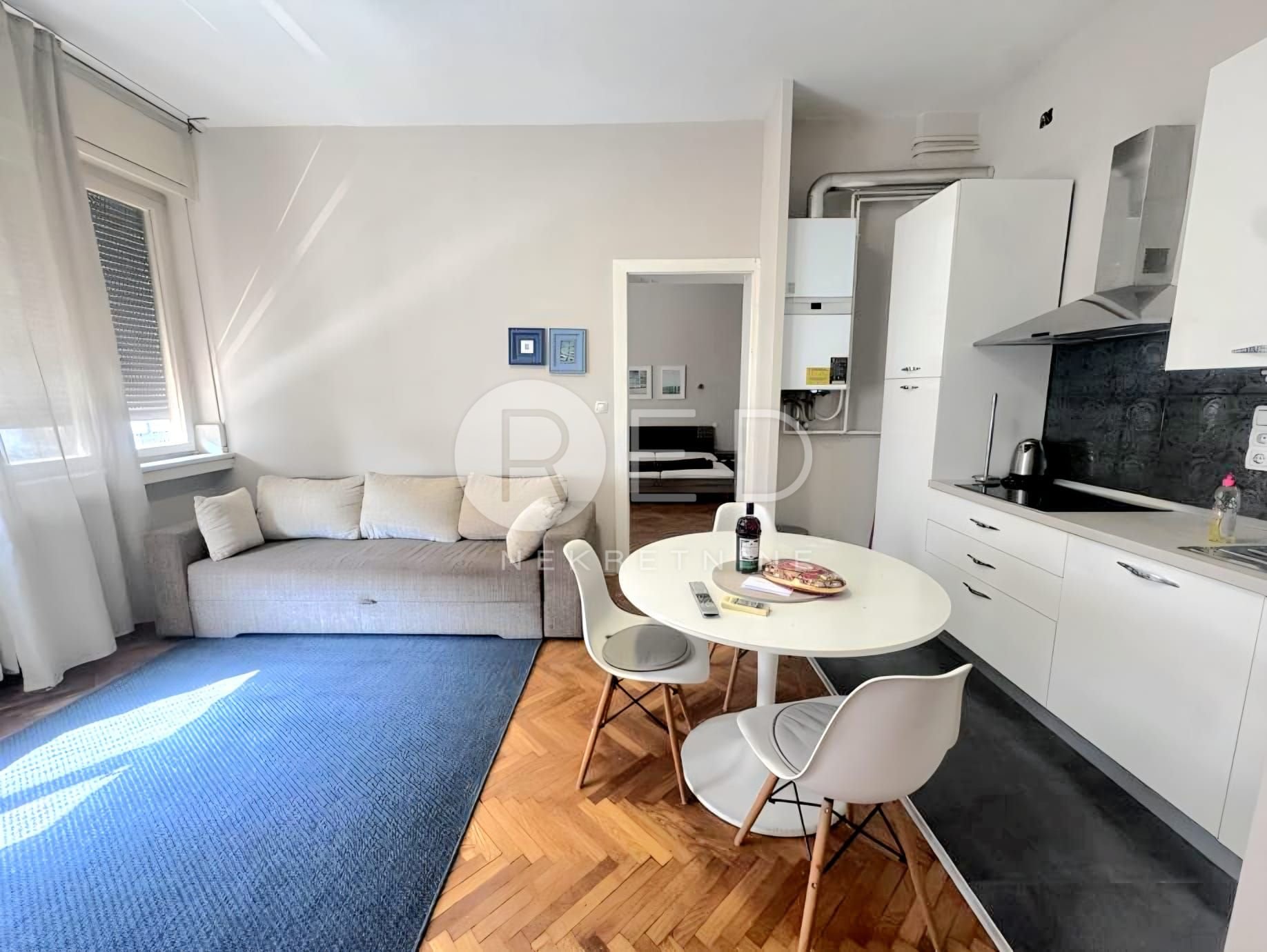 Appartamento In vendita - Grad Zagreb Donji Grad