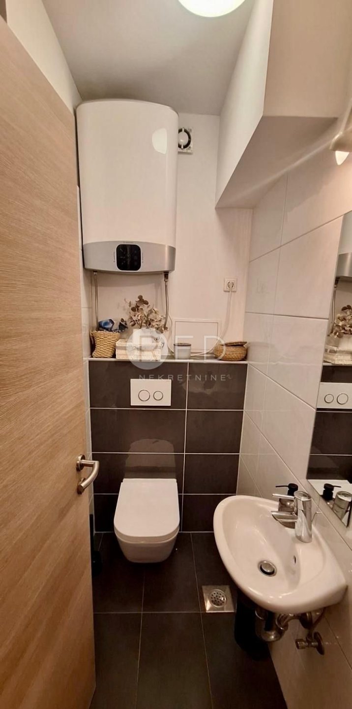 Appartement À vendre - Zadarska Zadar