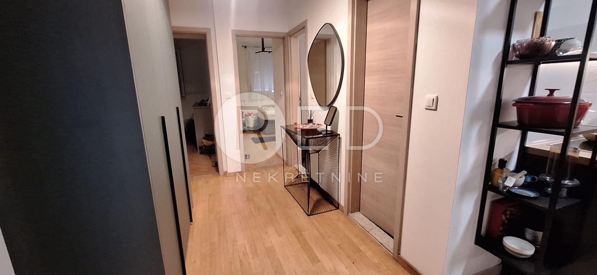 Appartement À vendre - Zadarska Zadar