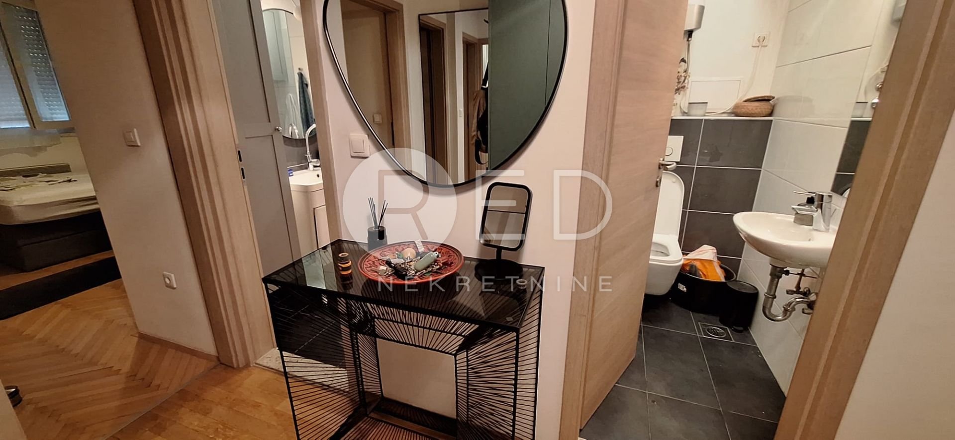 Appartement À vendre - Zadarska Zadar