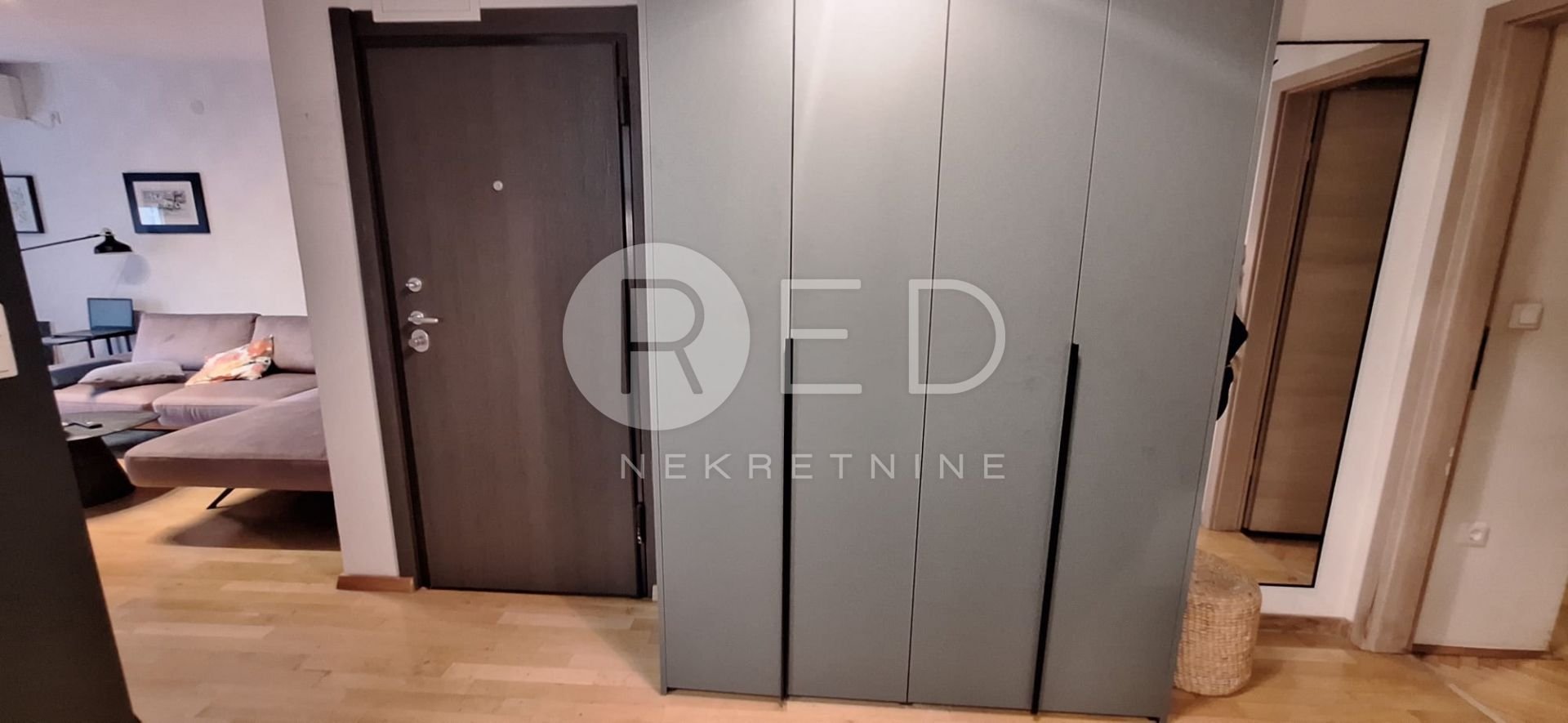 Appartement À vendre - Zadarska Zadar
