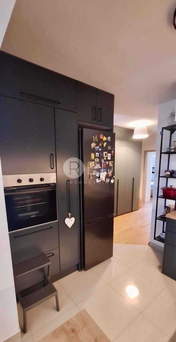Appartement À vendre - Zadarska Zadar