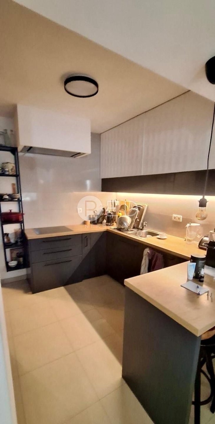 Appartement À vendre - Zadarska Zadar