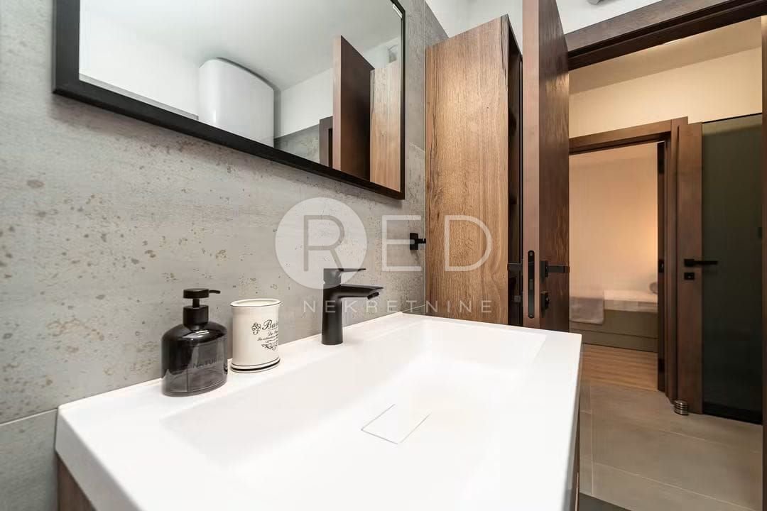 Apartmán Na predaj - Zadarska Zadar
