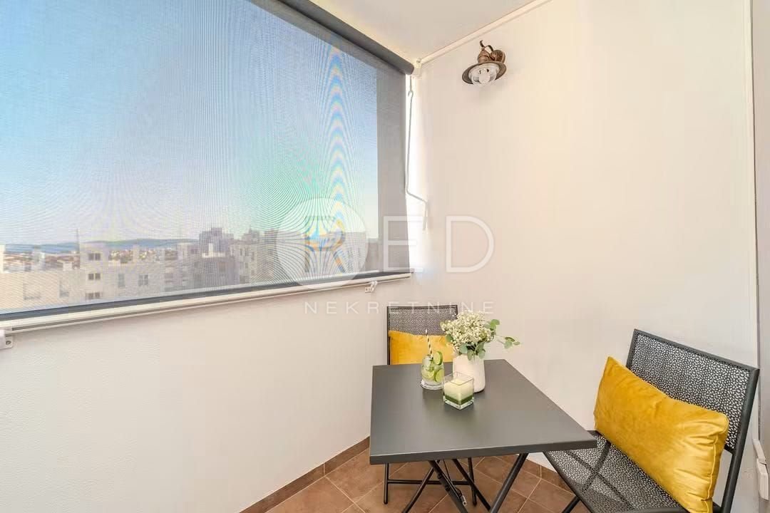 Apartmán Na predaj - Zadarska Zadar