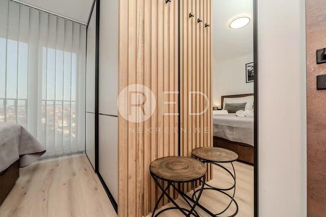 Apartmán Na predaj - Zadarska Zadar