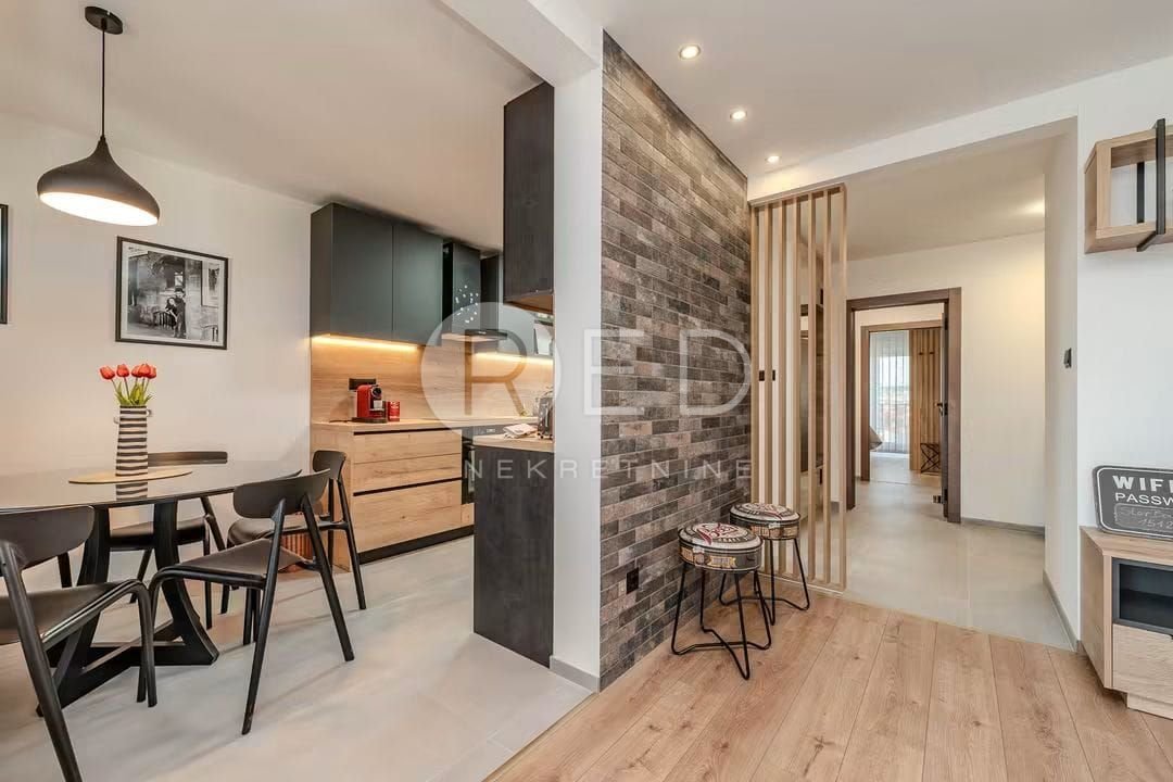 Apartmán Na predaj - Zadarska Zadar