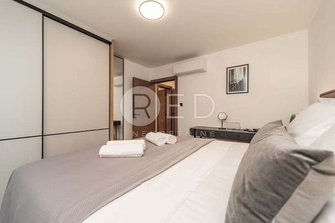 Apartmán Na predaj - Zadarska Zadar