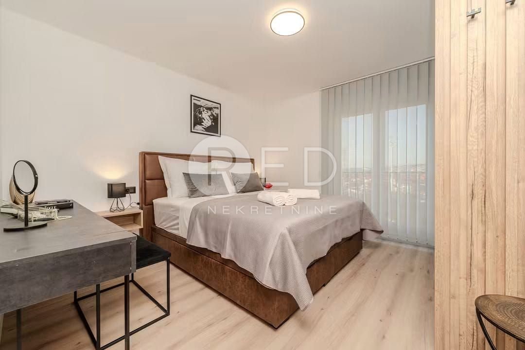 Apartmán Na predaj - Zadarska Zadar