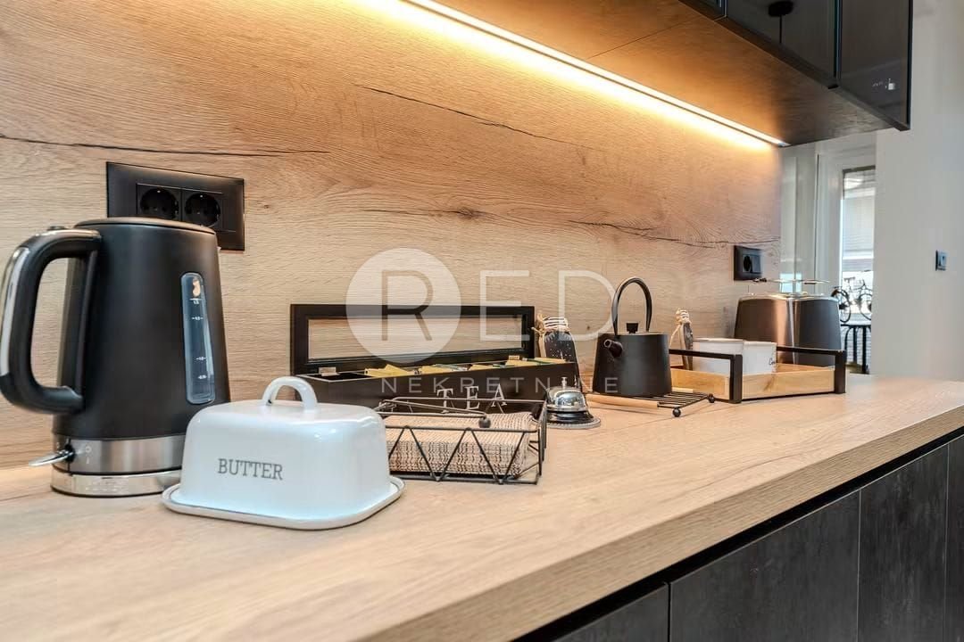 Apartmán Na predaj - Zadarska Zadar