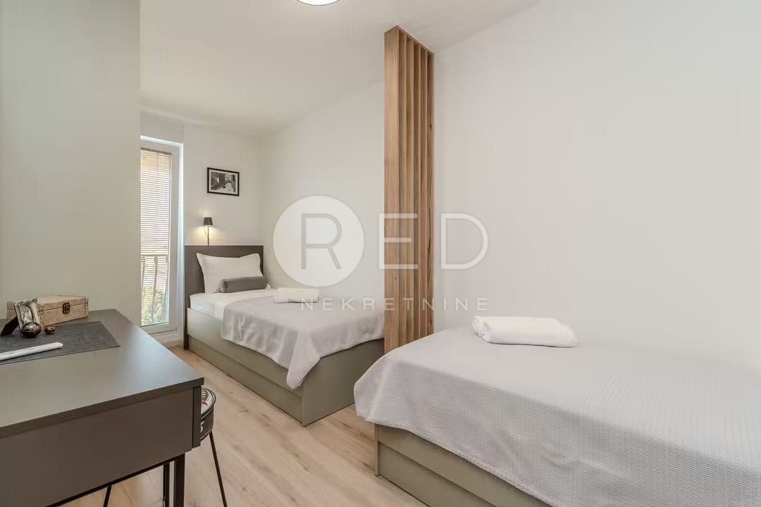 Apartmán Na predaj - Zadarska Zadar