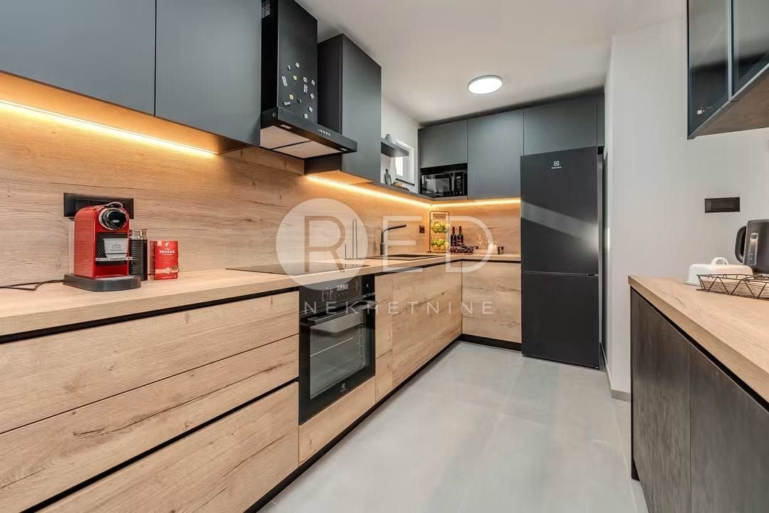 Apartmán Na predaj - Zadarska Zadar