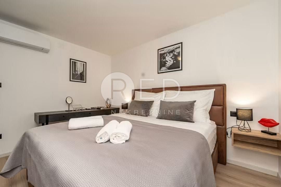 Apartmán Na predaj - Zadarska Zadar
