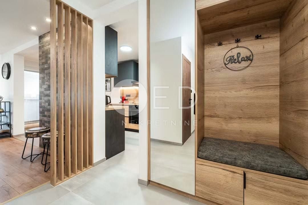 Apartmán Na predaj - Zadarska Zadar