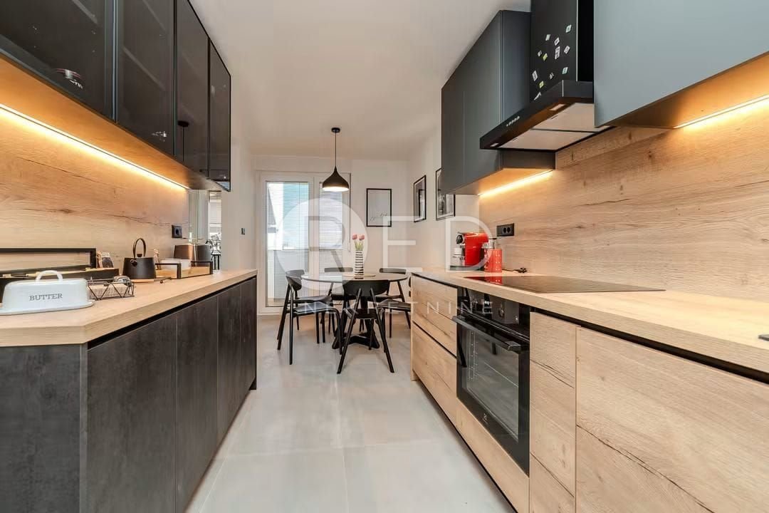 Apartmán Na predaj - Zadarska Zadar
