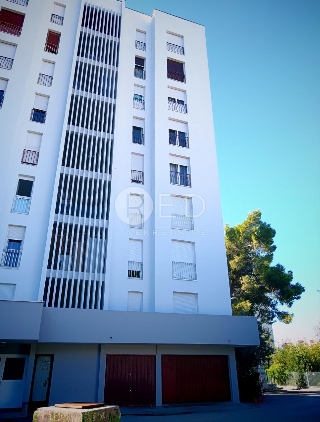 Apartmán Na predaj - Zadarska Zadar