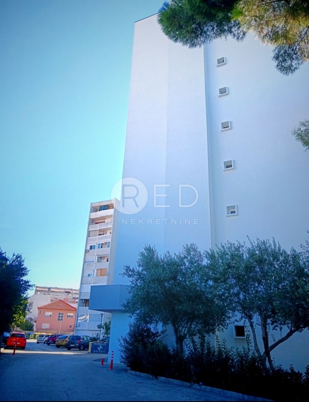 Apartmán Na predaj - Zadarska Zadar
