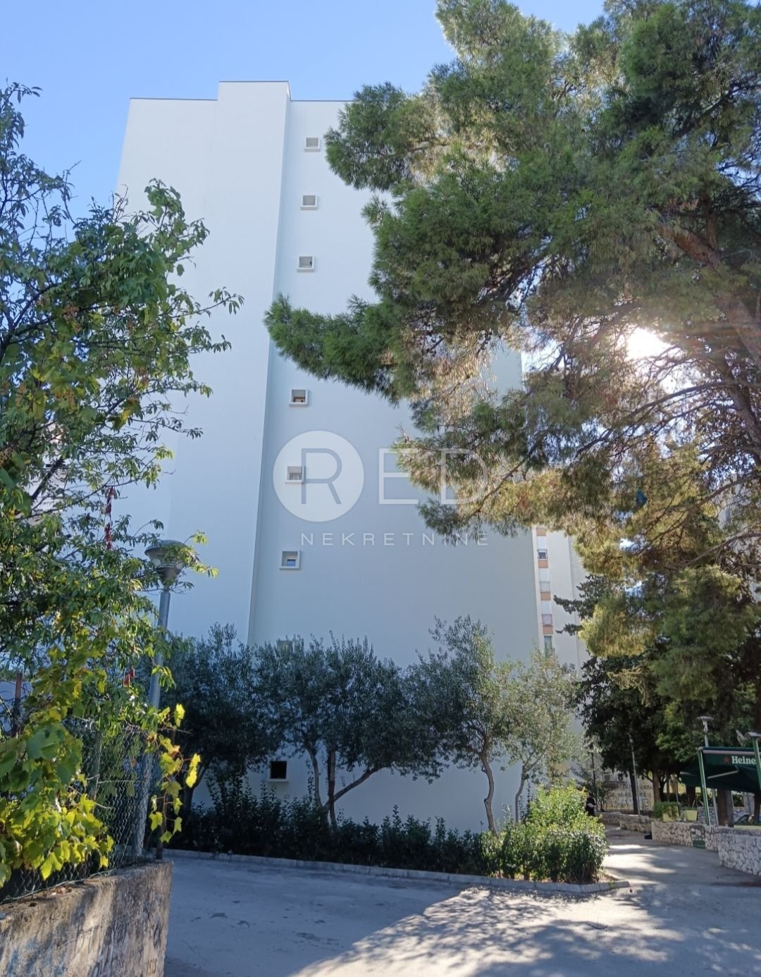 Apartmán Na predaj - Zadarska Zadar