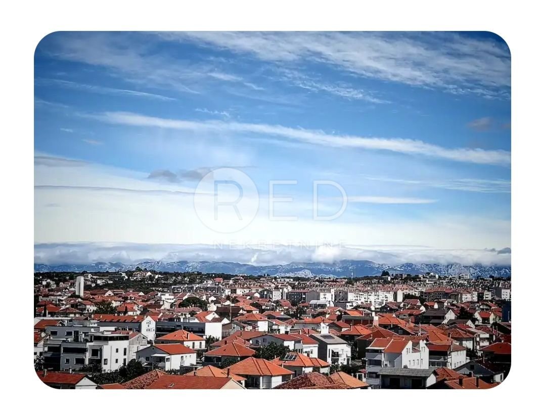 Apartmán Na predaj - Zadarska Zadar