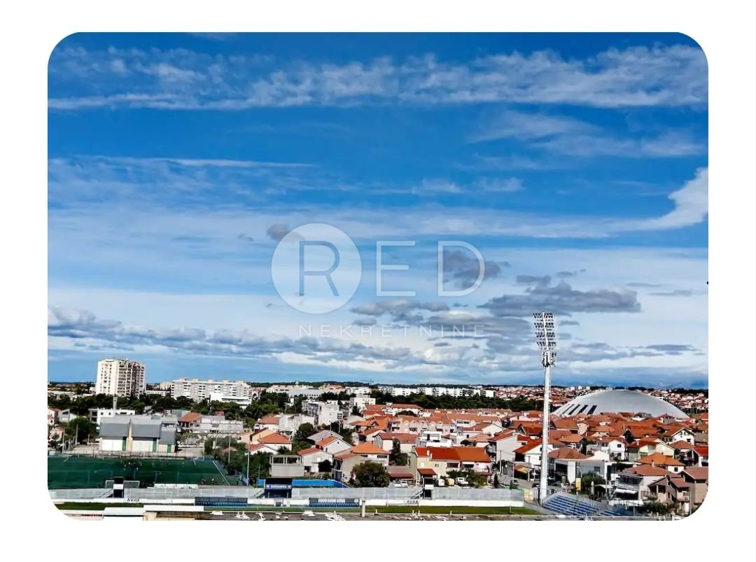 Apartmán Na predaj - Zadarska Zadar