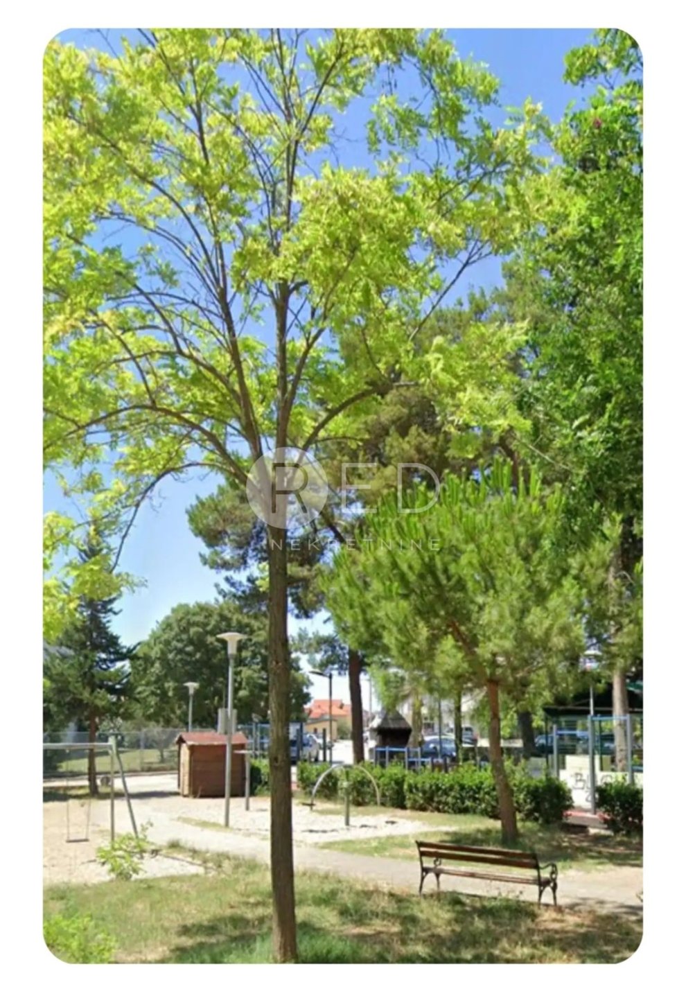 Apartmán Na predaj - Zadarska Zadar